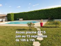 En campagne, confortable - B&B
