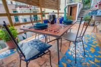 Stella Maris House - B&B Cetara