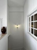 Stelios' Beachfront Retreat - Ferienwohnung Parikia