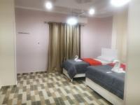 Chambre Triple Standard
