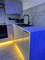 Luxury Hot Tub Retreat Derry City - Chambres d’hôtes Derry