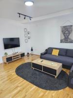N&M Apartment - Ferienwohnung Pirot