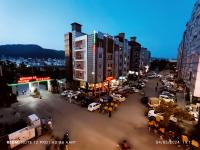 B&B Islamabad - Daily BASIS 3-BEDROOMS FAMILY APARTMENT - Bed and Breakfast Islamabad