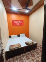 B&B Ujjain - Agrawal guest house - Bed and Breakfast Ujjain