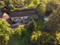 Maison en Périgord à 5 mn à pieds du centre Sarlat - B&B Sarlat-la-Canéda