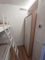 Apartment mit 2 Schlafzimmern