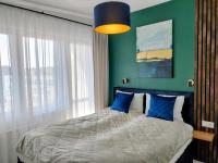 Appartamento con 2 Camere da Letto