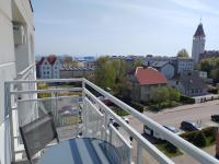 Family Homes - Apartamenty Rybacka - B&B