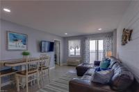 B&B Virginia Beach - Oceanfront Condo with Pool and Hot Tub! - Bed and Breakfast Virginia Beach