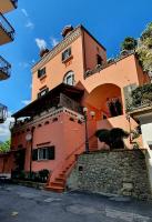 La Maison Rose - B&B Maiori