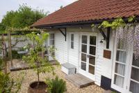 B&B Exeter - The Apple Shed - Bed and Breakfast Exeter