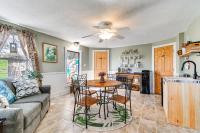 Cozy Conesus Vacation Rental Near Wineries and Lake! - B&B Conesus