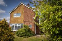 Epiphany homes - 4 bedroom house in Norwich - Contractor friendly - close to airport and hospital - B&B