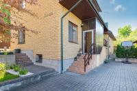 Cozy apartments by the river near old town - Ferienwohnung