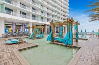 Lyfe Resort Oceanfront Luxury Apartment - Exclusive Stay in Hollywood Beach - Chambres d’hôtes Hollywood