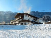 Ferienhaus Alpina Ötztal - Chambres d'hôtes Sautens