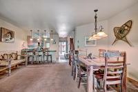 Sawmill Creek Condo 211 by Great Western Lodging - B&B