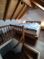 FeWo Antweiler Oberburg - B&B Mechernich