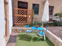 Ferienzimmer (Stanza) in Fondo Trentino - B&B