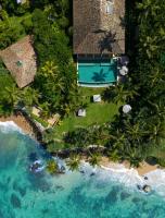 Eraeliya Villas & Gardens - Chambres d’hôtes