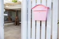 Eilat Beach House - B&B