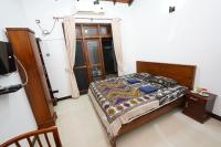 Chambre Double - Vue sur Jardin