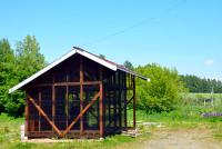 完全貸切コテージとカジュアルグランピング 5-9月 バーベキュー 露天風呂 映画 お子様から祖父母まで - Chambres d’hôtes Kami-furano