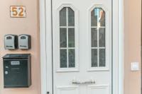 Lux City Apartment - B&B
