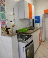 Apartamento em Ubatuba - Praia Grande - B&B Ubatuba