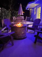 Luxe hideaway in Palm Beach Gardens - B&B