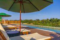 TMH - Condomínio Essence em Porto de Pedras/AL - B&B