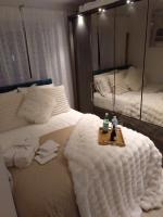 B&B Prescot - House Rose 3 - Bed and Breakfast Prescot