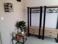 Appartement vue mer - LA FAUTE SUR MER - Bed and Breakfast