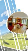 B&B Asiago - Villa Iris Asiago - giardino e parcheggio - Bed and Breakfast Asiago