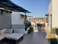 Mateo place ideal for your next visit to San Miguel - B&B San Miguel de Allende