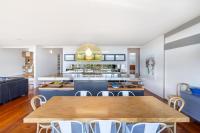 Getaway Hideaway-close to beach Sleeps-8 - B&B South Arm