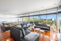 Getaway Hideaway-close to beach Sleeps-8 - B&B South Arm