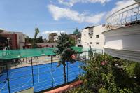 Tirana Sunny Bliss Villa - B&B Tirana