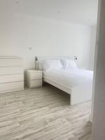 The Flat - B&B