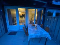 Hällestrand Apartment 32 - Ferienwohnung