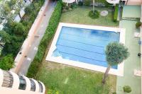 Apartment in Marbella Center with sea views - Ferienwohnung Marbella