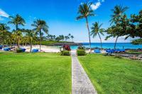 Mauna Lani Fairways 302 - Ferienwohnung Waikoloa