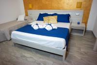 Doppelzimmer mit Balkon