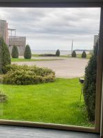 Apartamento de 2 dormitorios