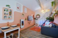 L'Oasis H24, Atypique, Port, Plage, Fibre, Netflix - B&B La Seyne-sur-Mer