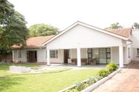 B&B Harare - Amazing Guest House - Bed and Breakfast Harare