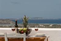 Villa Lagkadia - B&B Glinado