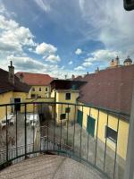 Apartment Weisses Lamm - B&B Melk