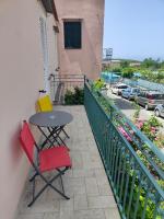 Camelia Vico Equense - Ferienwohnung Vico Equense