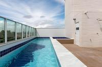 Apartamentos de 2 quartos em Porto de Galinhas - Chambres d’hôtes Porto de Galinhas